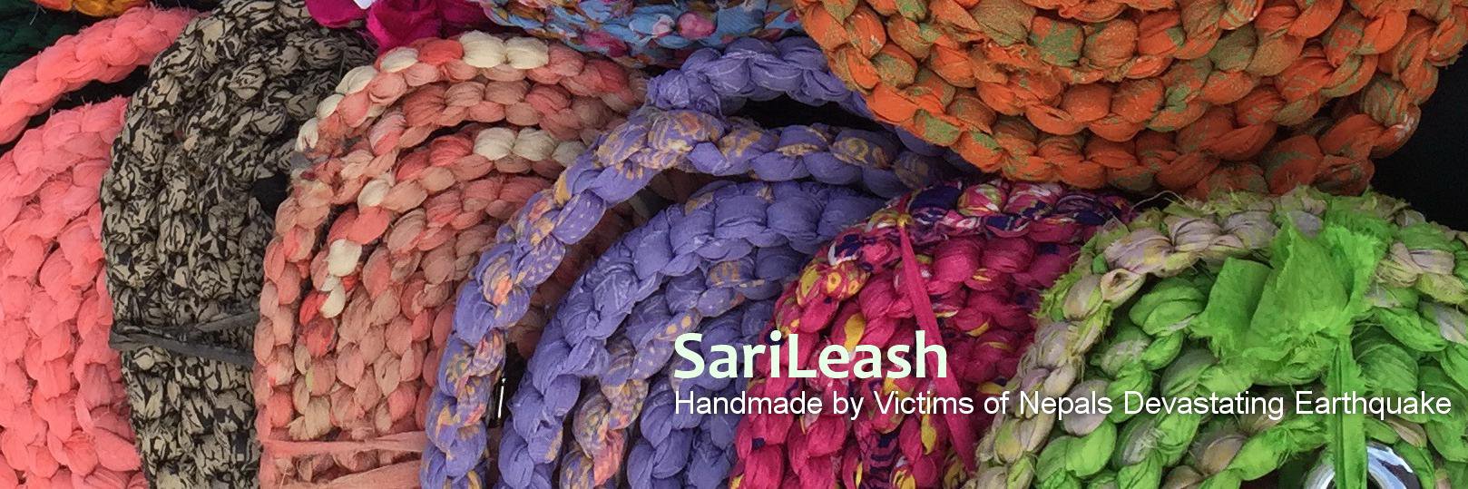 SariLeash's profile banner image