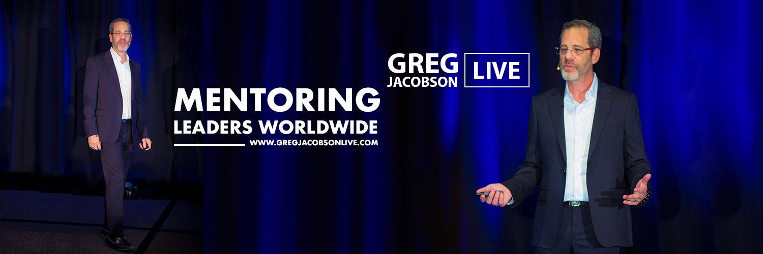GregJacobsonTV's profile banner image