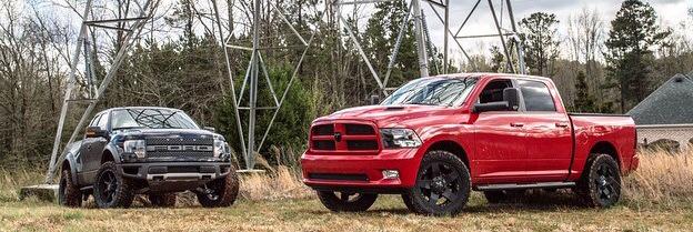 BigRedRAM1500's profile banner image