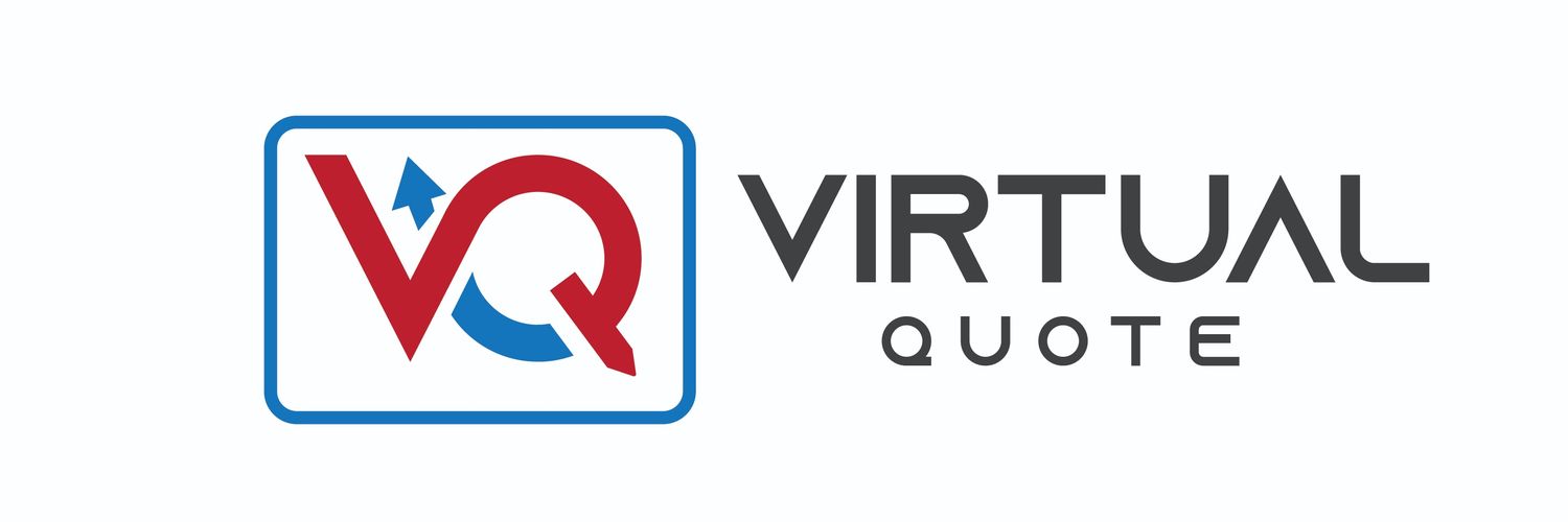 VirtualQuote.co.uk banner
