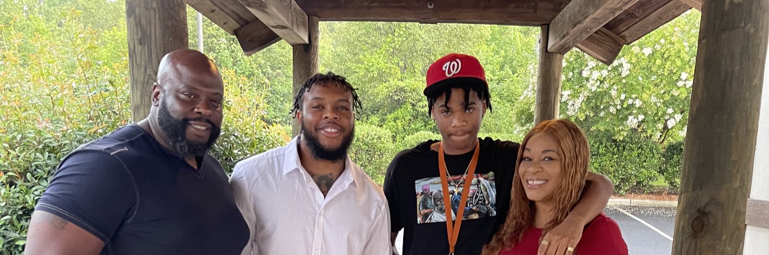 shondelle2000's profile banner image