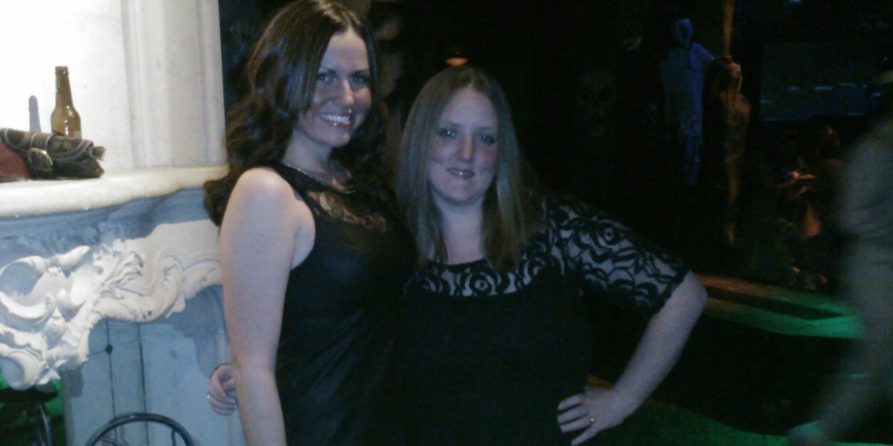 CorinneSullivan's profile banner image