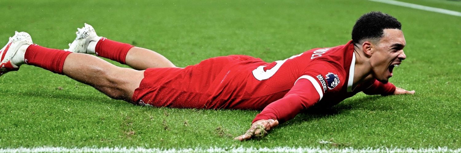LFCNormalOne's profile banner image