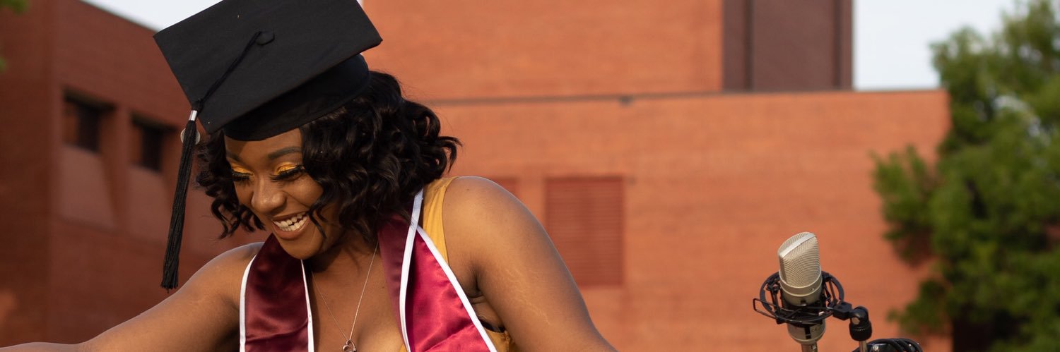 Kyndraa_Monique's profile banner image