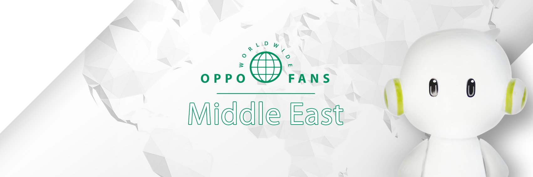 OPPOfansME's profile banner image