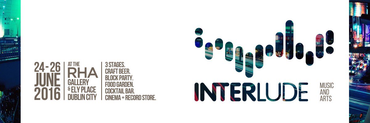InterludeFest's profile banner image