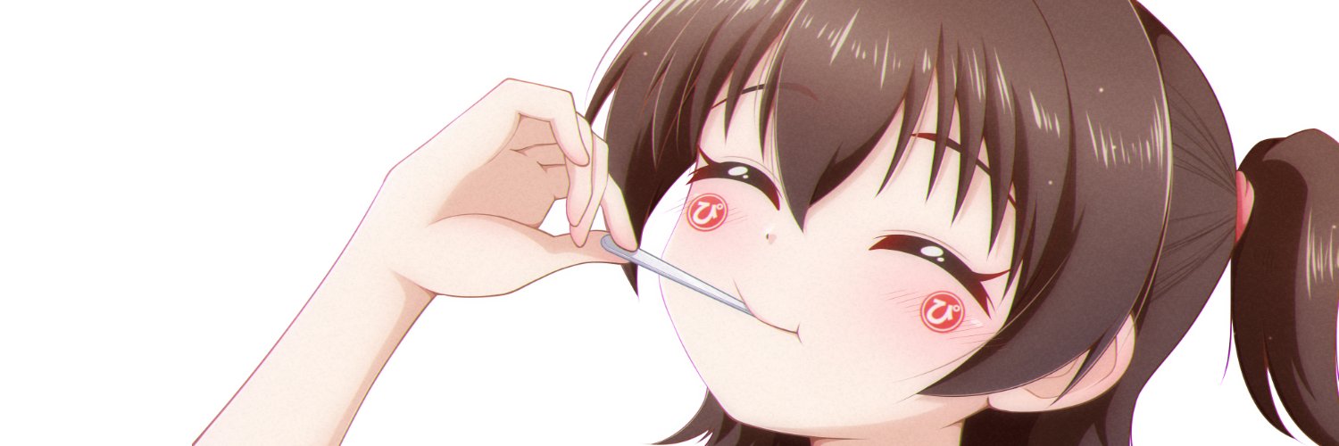 Ryuzaki_mk's profile banner image
