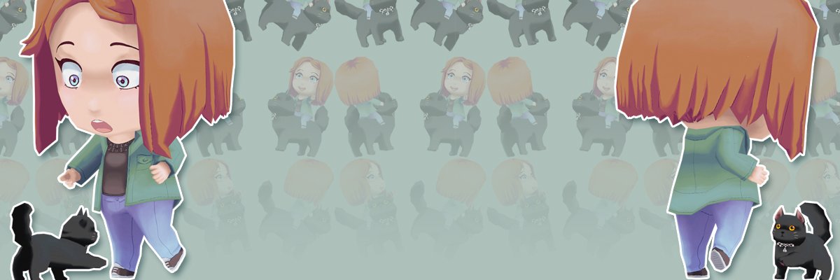 Amy (she/her) banner