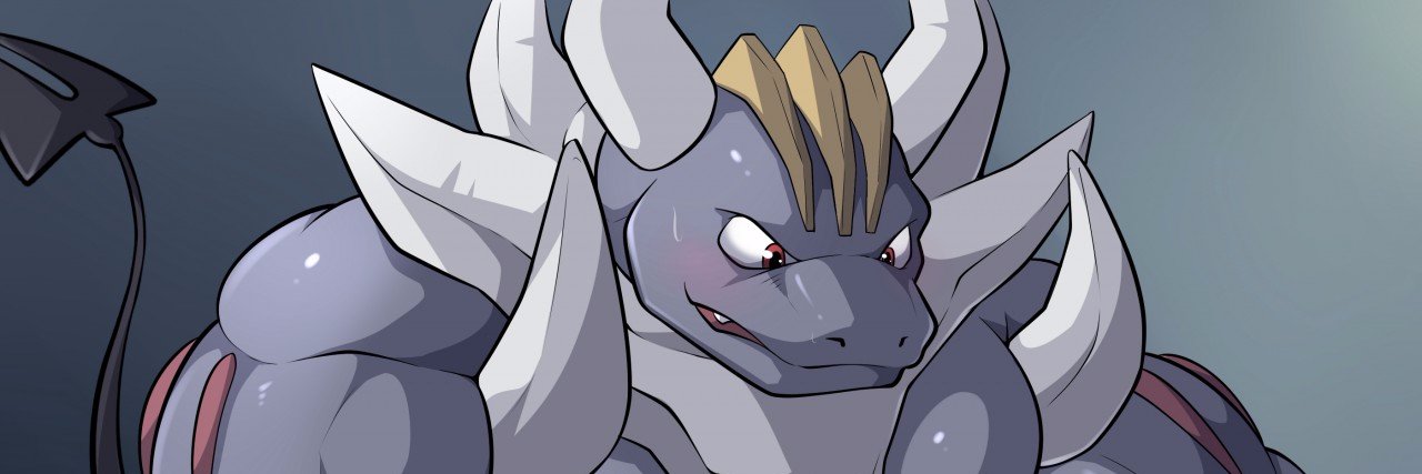 MachokeLewd's profile banner image