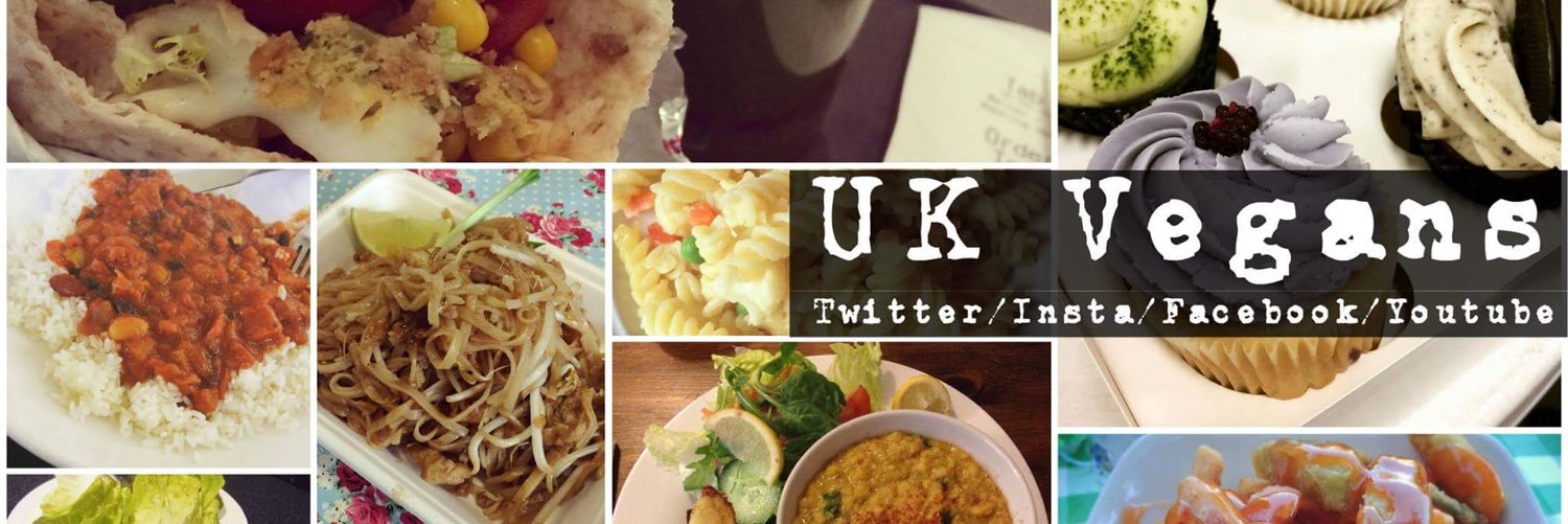 UKvegans's profile banner image