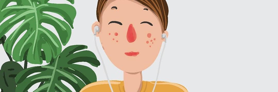 ikkafaridha's profile banner image