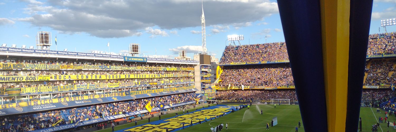 MatyReinoso's profile banner image