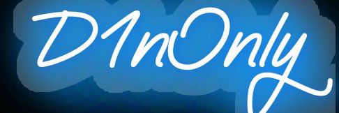 d1nonlydeepak's profile banner image
