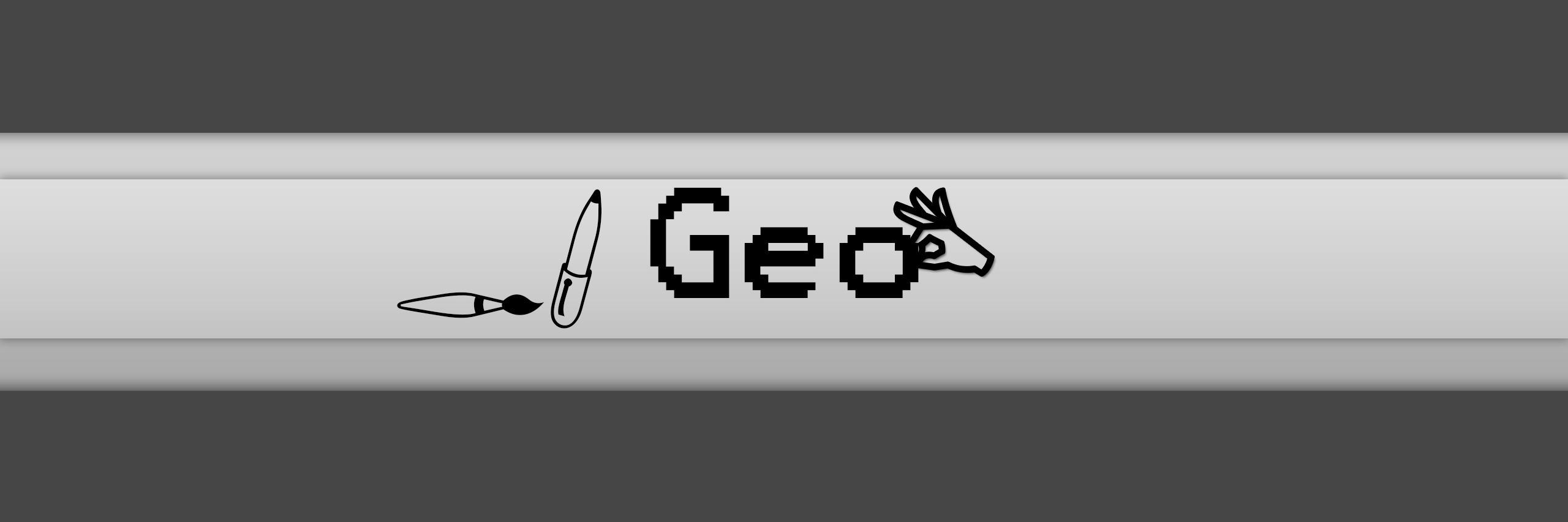 GeoYT's profile banner image