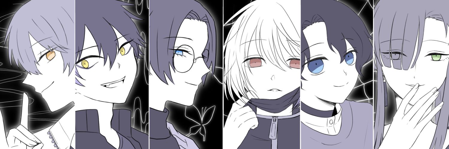 eya19tsd's profile banner image