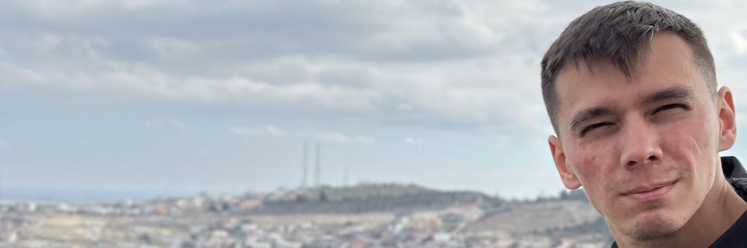 Заёбушек 🐥 banner