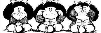 Mafalda banner