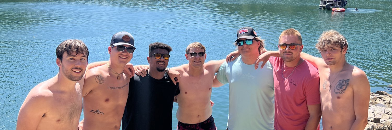 christianbance's profile banner image