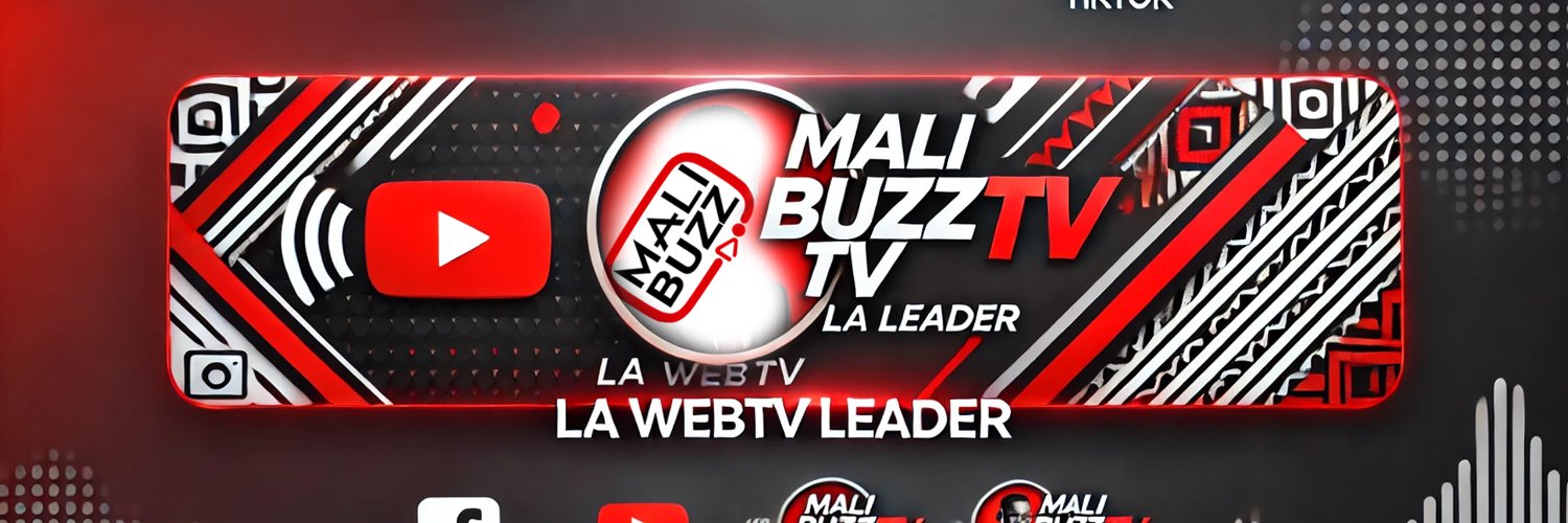Mali Buzz banner