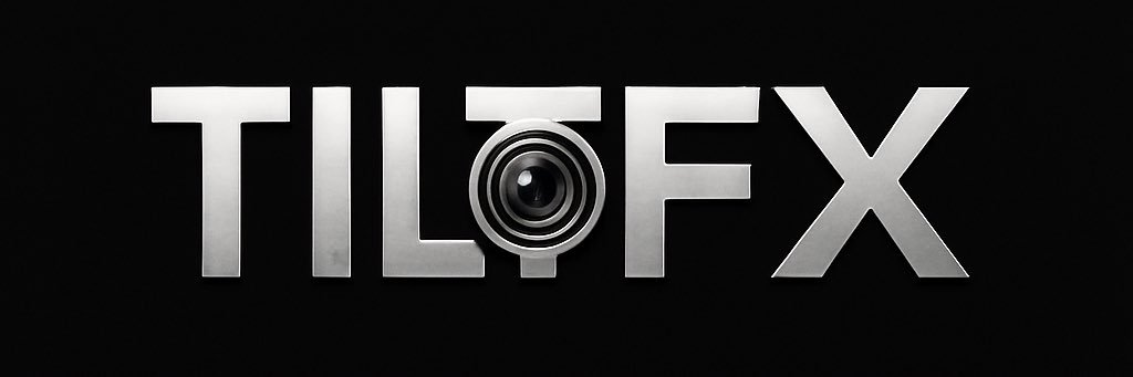 1TiltFX's profile banner image