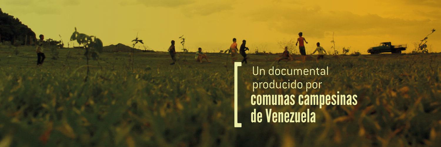 Juntera Documental banner
