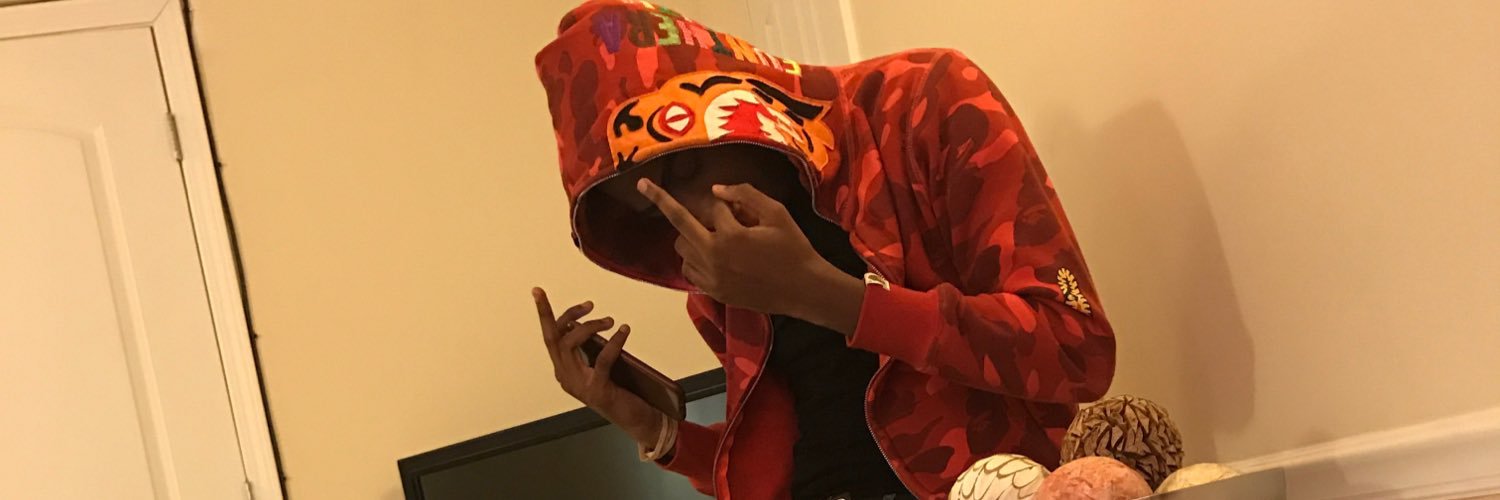 1foreigngotti's profile banner image