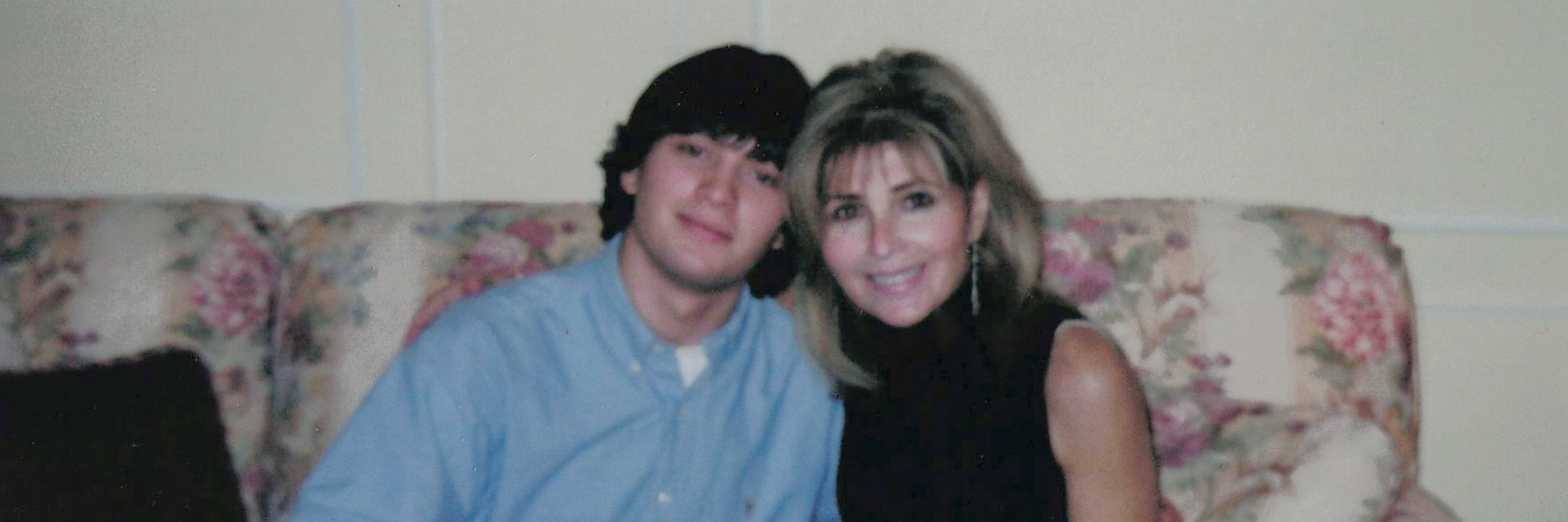 Adrienne Miranda banner