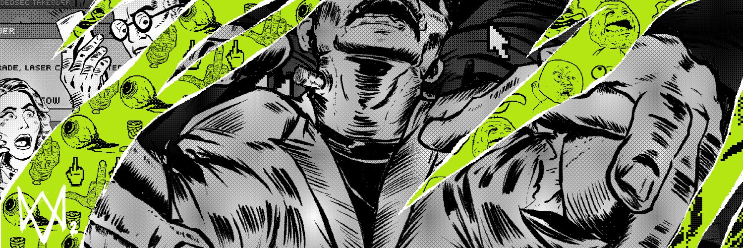 Bangingurdaz's profile banner image