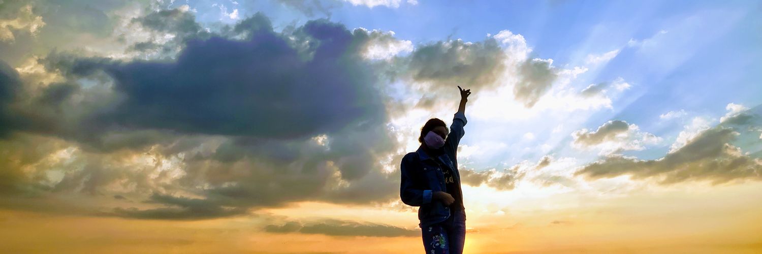 agnesods's profile banner image