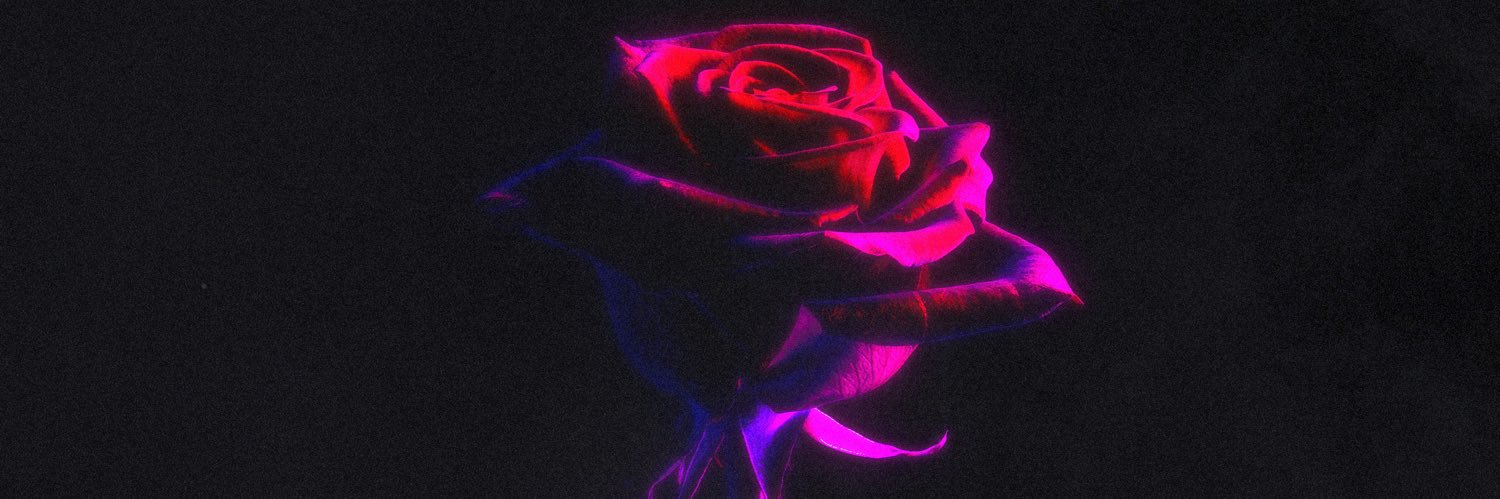 TheoRoseMusic's profile banner image