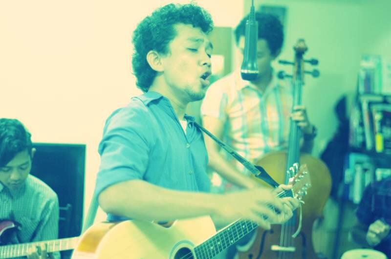 AnasRidzuan's profile banner image