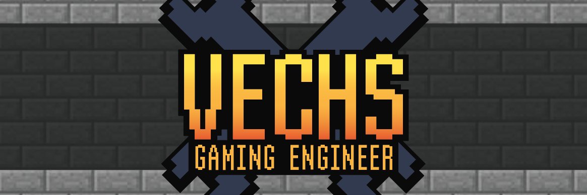 Vechs banner