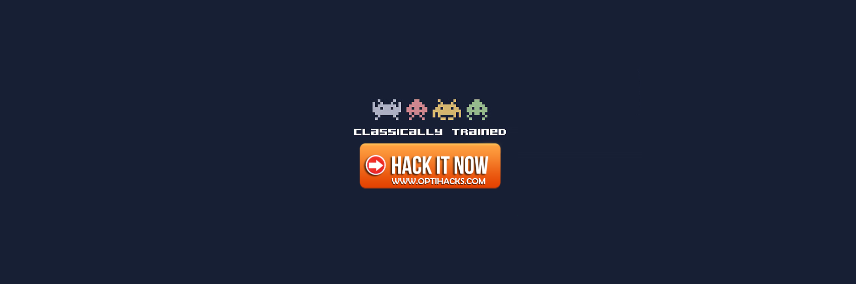 OptiHacks's profile banner image