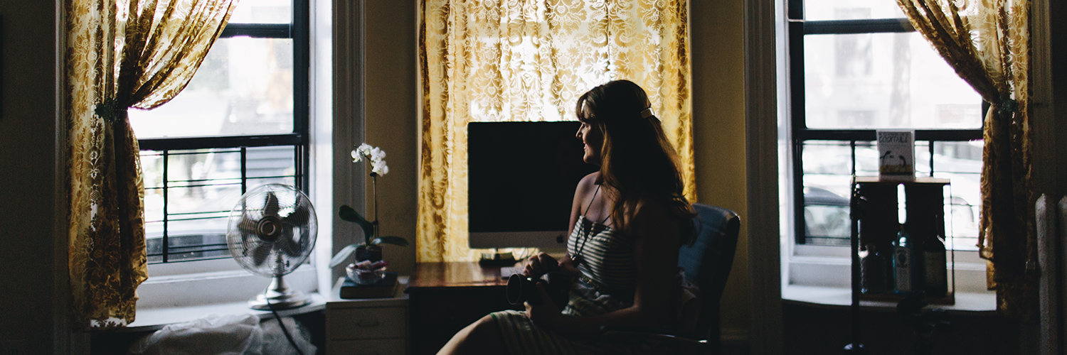 bethanymichaela's profile banner image