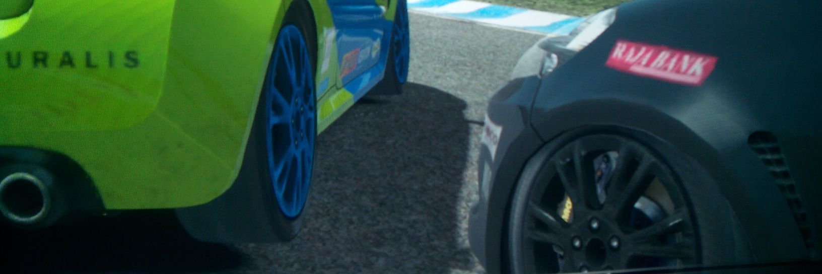 Garikoitz Sanchez banner