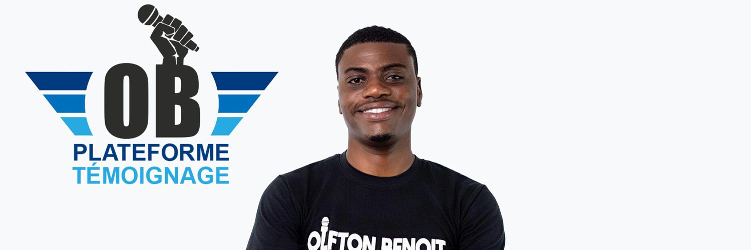 Olfton Benoit(OB) banner