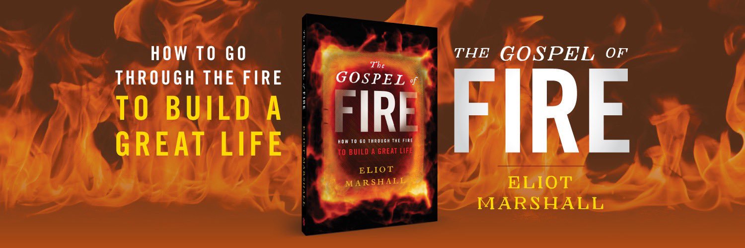Eliot Marshall banner