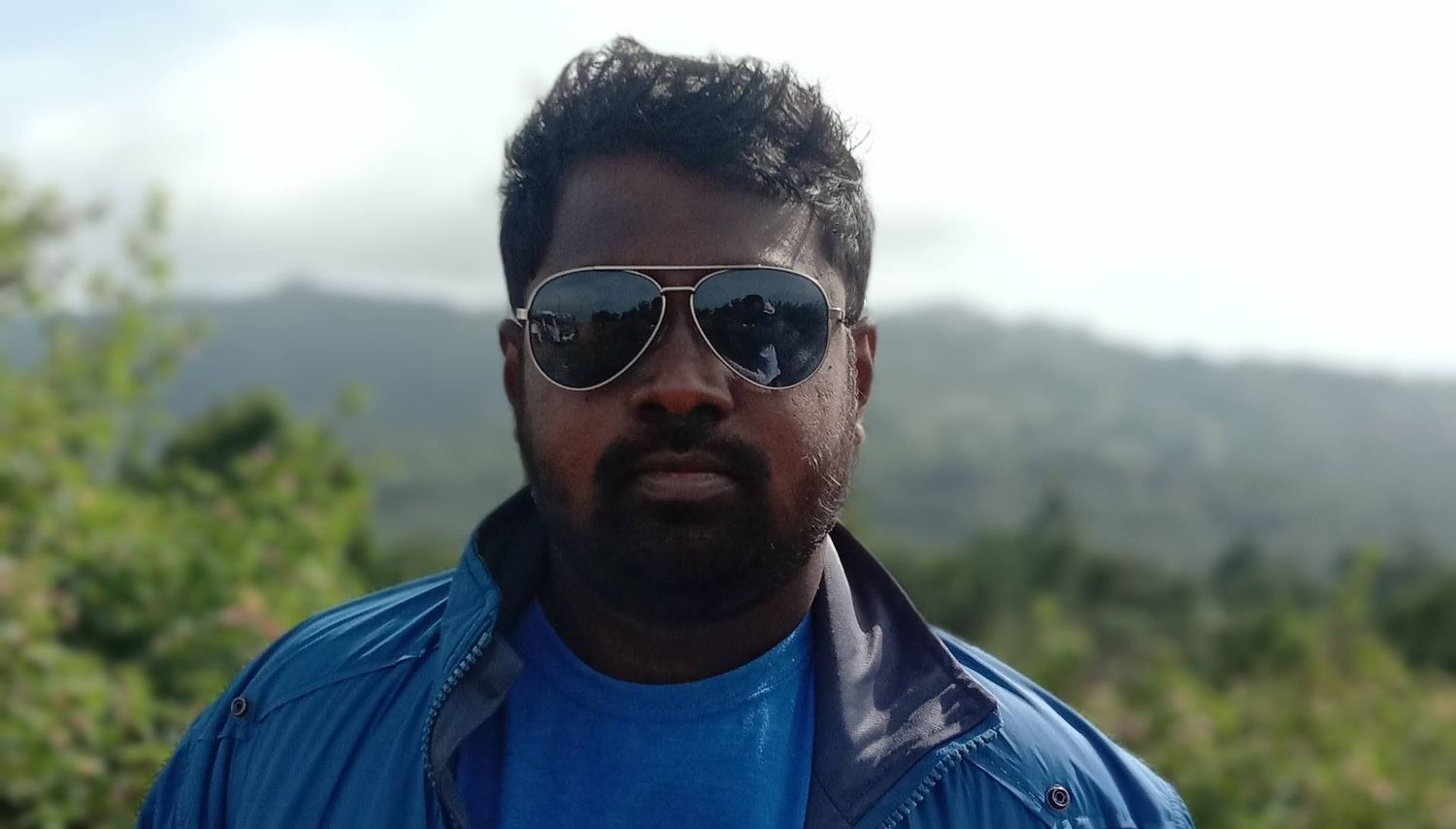 RKDineshKumar's profile banner image