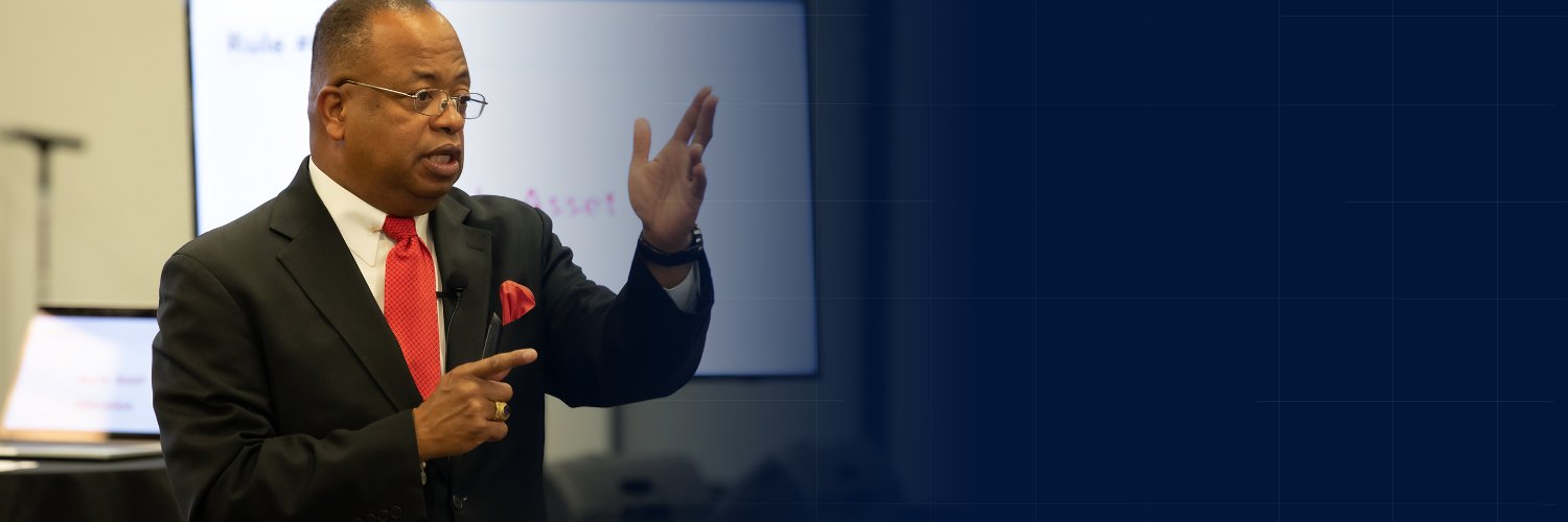rickeyjohnson's profile banner image