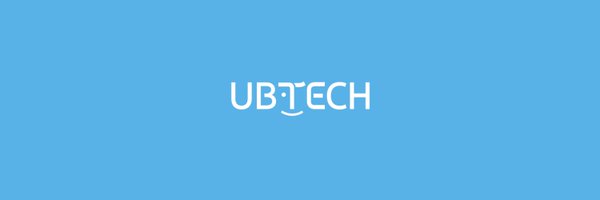 UBTECHRobotics Profile Banner