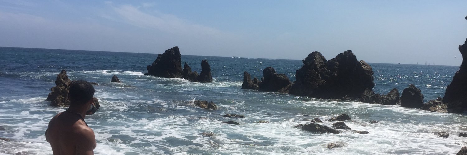 TheBrianADiaz's profile banner image
