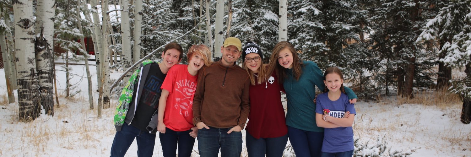 TheDaleTribe's profile banner image