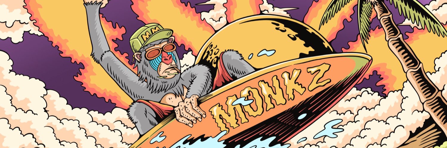 JAY CROFT 🌴 banner