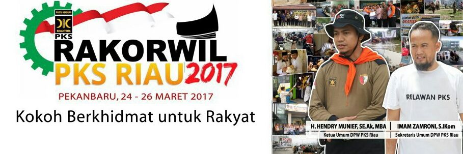 RPFRiau's profile banner image