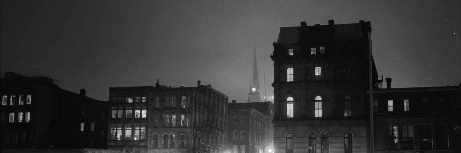 BrianWalsh12's profile banner image