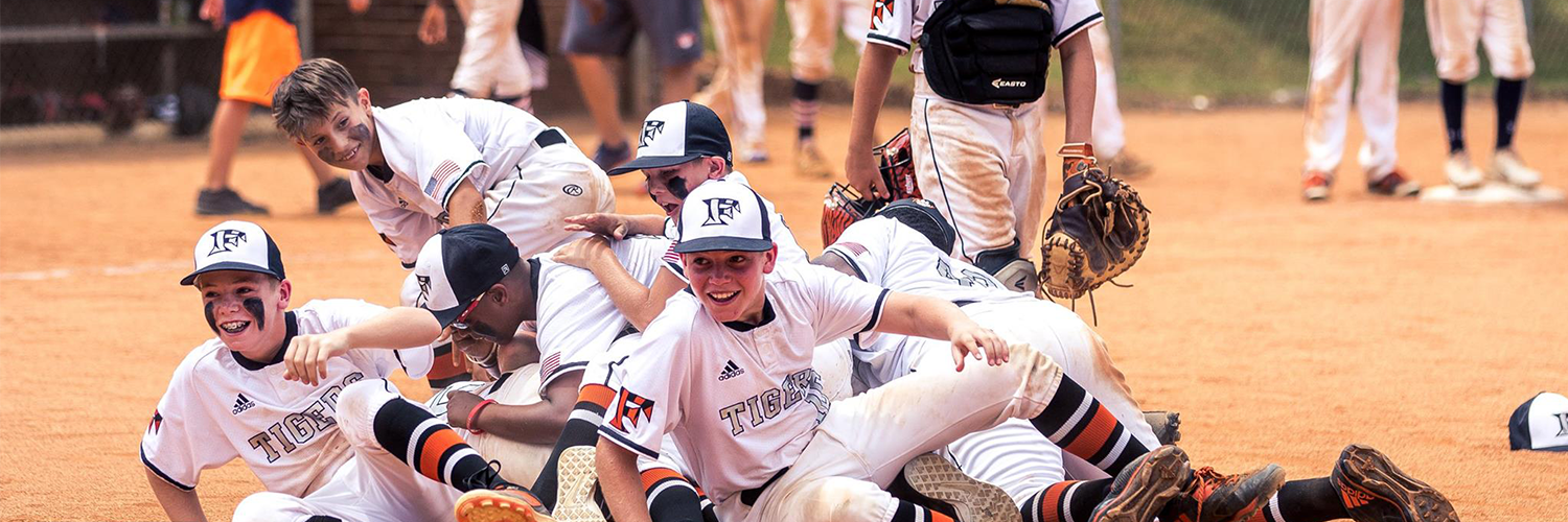 US Club Nationals banner