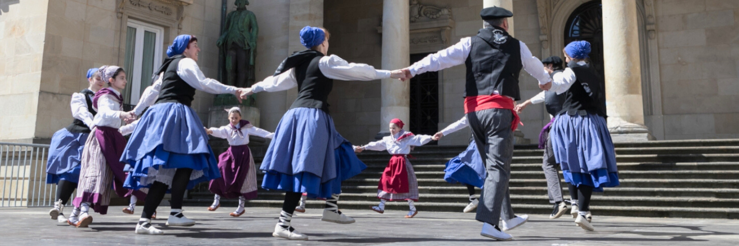 Arabako Foru Aldundia | Diputación Foral de Álava banner