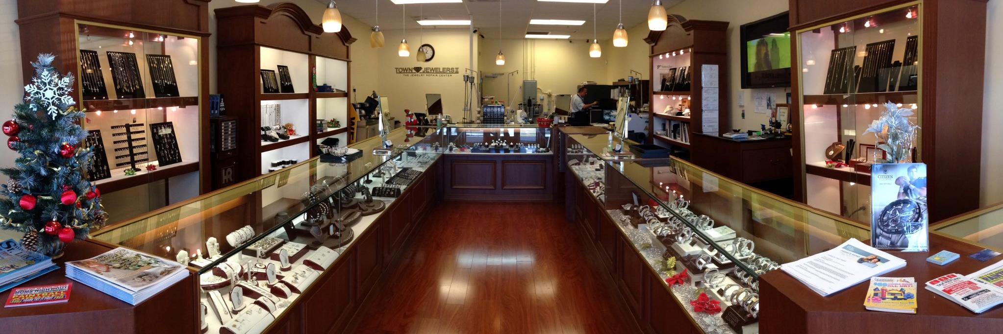 David@Town Jewelers banner