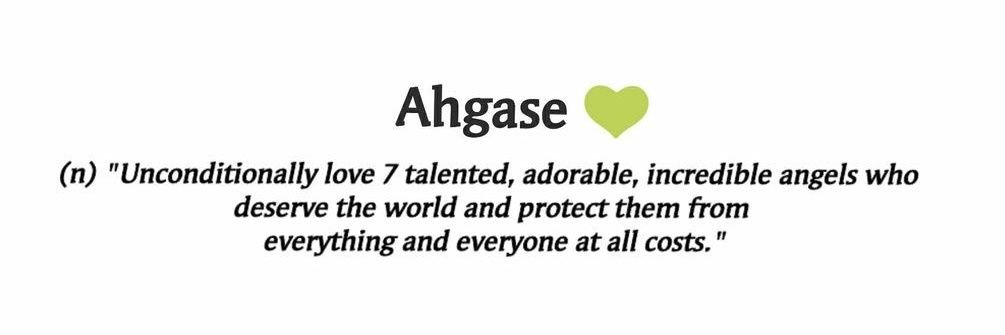 Gaby🐥🔗#GOT7FOREVER💚 banner