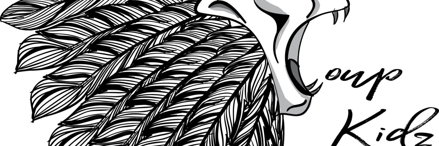 coupkidrodd's profile banner image